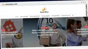 Publish Guest Post on covermove.com