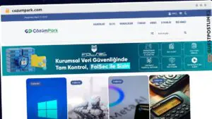 Publish Guest Post on cozumpark.com