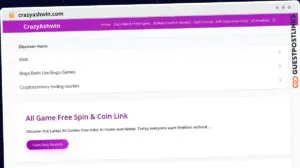 Publish Guest Post on crazyashwin.com