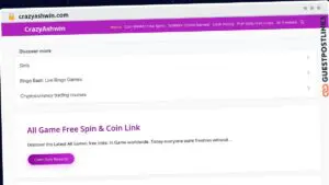 Publish Guest Post on crazyashwin.com