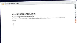 Publish Guest Post on creditinfocenter.com