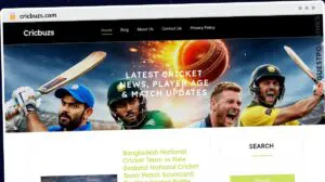 Publish Guest Post on cricbuzs.com
