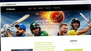 Publish Guest Post on cricbuzs.com