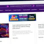 Publish Guest Post on cryptsy.com