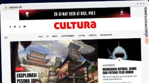 Publish Guest Post on cultura.id