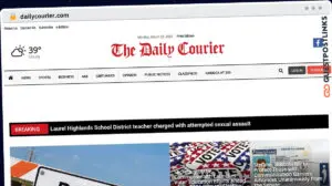 Publish Guest Post on dailycourier.com