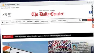 Publish Guest Post on dailycourier.com