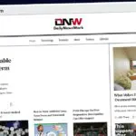 Publish Guest Post on dailynewswork.com