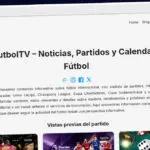 Publish Guest Post on dazcfutboltv.me
