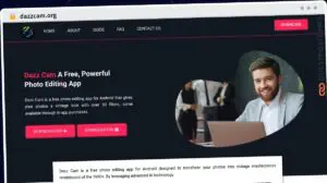 Publish Guest Post on dazzcam.org