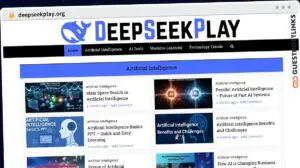 Publish Guest Post on deepseekplay.org