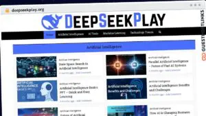 Publish Guest Post on deepseekplay.org
