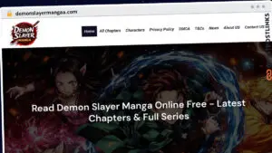 Publish Guest Post on demonslayermangaa.com