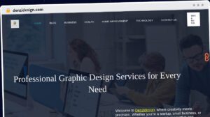 Publish Guest Post on denzidesign.com