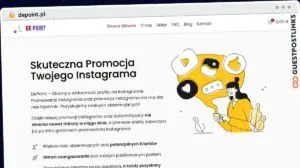 Publish Guest Post on depoint.pl