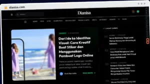 Publish Guest Post on dianisa.com