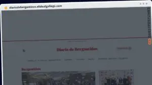 Publish Guest Post on diariodebergantinos.elidealgallego.com