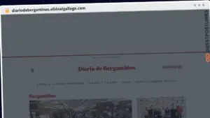 Publish Guest Post on diariodebergantinos.elidealgallego.com
