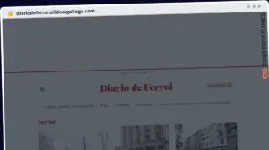 Publish Guest Post on diariodeferrol.elidealgallego.com