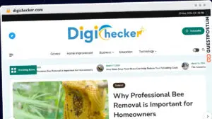Publish Guest Post on digichecker.com