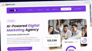 Publish Guest Post on digiexe.com
