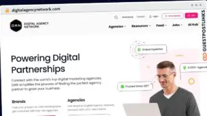 Publish Guest Post on digitalagencynetwork.com