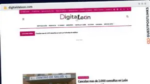 Publish Guest Post on digitaldeleon.com