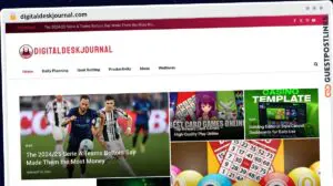 Publish Guest Post on digitaldeskjournal.com