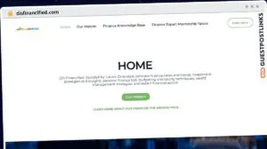 Publish Guest Post on disfinancified.com