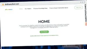 Publish Guest Post on disfinancified.com