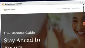 Publish Guest Post on divineglamourtrail.com