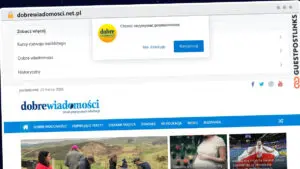Publish Guest Post on dobrewiadomosci.net.pl