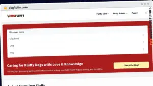 Publish Guest Post on dogfluffy.com
