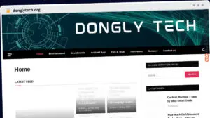 Publish Guest Post on donglytech.org