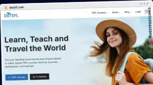 Publish Guest Post on dotefl.com