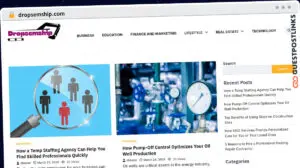 Publish Guest Post on dropsemship.com