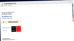 Publish Guest Post on dropshipping.com