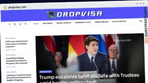 Publish Guest Post on dropvisa.com