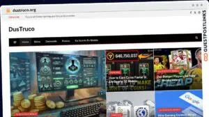 Publish Guest Post on dustruco.org