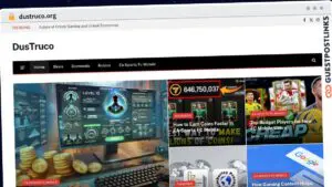 Publish Guest Post on dustruco.org