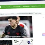 Publish Guest Post on dzfoot.com