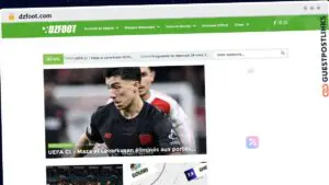 Publish Guest Post on dzfoot.com