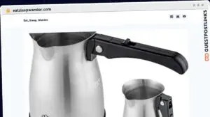 Publish Guest Post on eatsleepwander.com