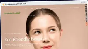 Publish Guest Post on ecoelegancetechnique.com