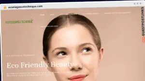 Publish Guest Post on ecoelegancetechnique.com