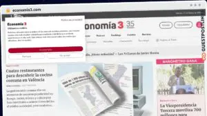 Publish Guest Post on economia3.com