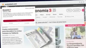 Publish Guest Post on economia3.com