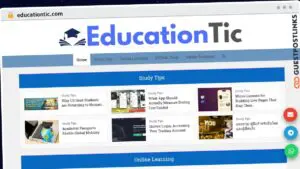 Publish Guest Post on educationtic.com