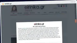 Publish Guest Post on eirinika.gr