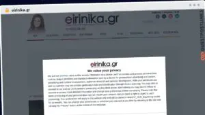 Publish Guest Post on eirinika.gr